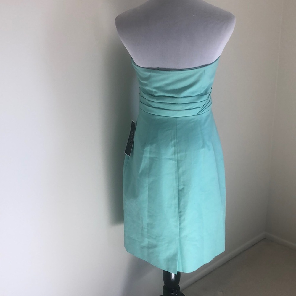 JCrew Raquel Dress - Picture 3 of 11